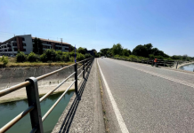 Via al progetto di 480mila euro per la nuova ciclopedonale Pozzo–Ghisiolo