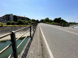 Via al progetto di 480mila euro per la nuova ciclopedonale Pozzo–Ghisiolo