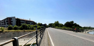 480mila euro per una nuova pista ciclopedonale tra Lunetta e area commerciale