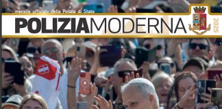 “Pace e Sicurezza”: edizione speciale di Polizia Moderna per il Patrono
