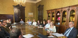 Insediato il Coordinamento sulla legalità. Massima attenzione alle infiltrazioni mafiose