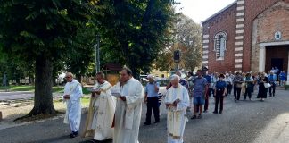 Gonzaga, celebrata oggi la Natività di Maria tra fede, memoria e cultura
