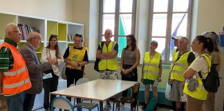 Pegognaga: “Puliamo il mondo” bambini protagonisti con Legambiente