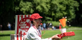 Autunno magico al Parco Sigurtà con la Giornata dei Bambini
