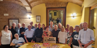 Radio Mantova, mezzo secolo dopo: il sogno che accese una città