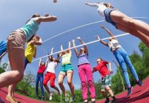 Sport, musica e arte di strada a Commessaggio con il progetto Fuori campo