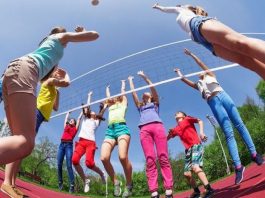Sport, musica e arte di strada a Commessaggio con il progetto Fuori campo