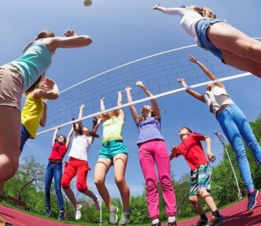 Sport, musica e arte di strada a Commessaggio con il progetto Fuori campo