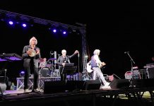 “La Notte delle Stelle”, ultimi posti disponibili a Cerese per il grande evento musicale