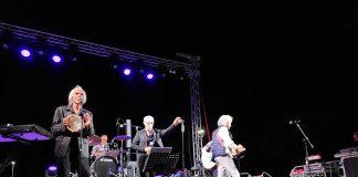 “La Notte delle Stelle”, ultimi posti disponibili a Cerese per il grande evento musicale