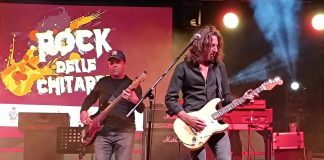 Suzzara: la Sagra del Crocifisso continua con entusiasmo e grandi eventi musicali