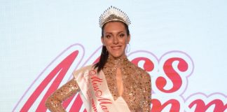 Sara Besutti di Sabbioneta è Miss Mamma Italiana 2025