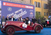 Andrea e Roberto Vesco trionfano per la dodicesima volta al Gran Premio Nuvolari