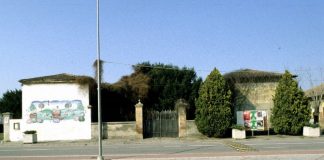 Gonzaga: la complessa vicenda di Villa Rossi (ex Villa Galvana)