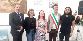Suzzara: Cornelia Badelita vince la 52ª edizione del Premio Suzzara
