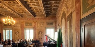 In 700 in collina nel fine settimana per “A Volta per Star Bene”