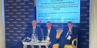 Digitale, A2A e Teha: i data center possono spingere il Pil del 15%
