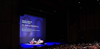 Festa Cinema, Acea sostiene rassegna sensibilizzando su tema dell’acqua