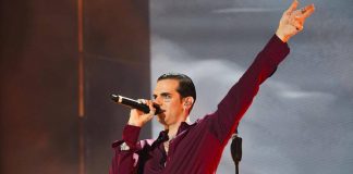 Tim Music Awards, Achille Lauro annuncia il suo primo San Siro