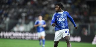 Fiorentina-Como 1-2, Addai beffa i viola nel finale
