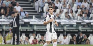 Juve-Inter 4-3: chi è Adzic, l’eroe bianconero del derby d’Italia