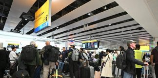 Attacco informatico in Europa: tre aeroporti in tilt