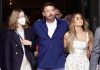 Ben Affleck, l’appello della figlia Violet per l’uso delle mascherine contro Covid