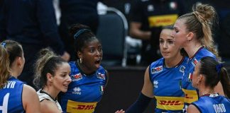 Italia-Turchia, oggi diretta finale Mondiale pallavolo – Live risultato