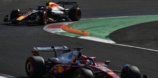 F1 Gp Monza, oggi la gara in diretta. Ferrari insegue Red Bull e McLaren
