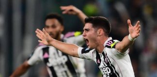 Serie A, via alla quarta giornata: orari, programma e dove vederla in tv
