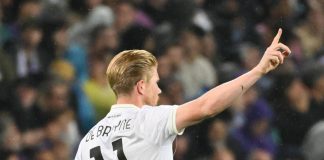 Fiorentina-Napoli 1-3, Conte primo con la Juve