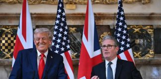 Trump, la gaffe: “Albania era in guerra contro Azerbaigian”