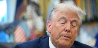 Caccia russi su Estonia, Trump: “Non mi piace, può essere grosso guaio”