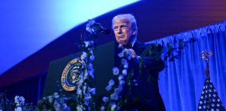Trump e la geografia, ancora una gaffe: “Guerra tra Cambogia e Armenia”
