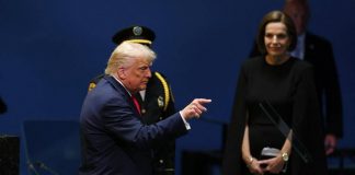 Trump: “Ucraina può riconquistare territori occupati da Russia”