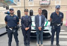 Suzzara punta sulla sicurezza: nuovi strumenti per la Polizia Locale