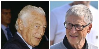 La Coca Cola di Bill Gates e l’elicottero di Gianni Agnelli, le curiosità dal Forum di Cernobbio