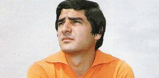 “Non ci sono stati ‘vandali contro Ago'”, precisazione di Luca Di Bartolomei sulla targa in onore di Agostino