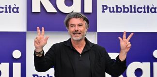 La volta buona, Alberto Rossi: “Ho rischiato di perdere mia figlia per una sinusite”