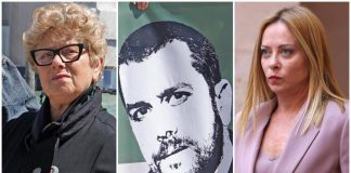 Cooperante detenuto in Venezuela, Meloni alla madre di Alberto Trentini: “Massimo impegno”