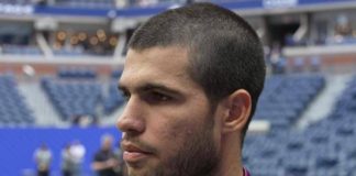 Sinner, il messaggio di Alcaraz: “Finale US Open con Jannik per la storia”