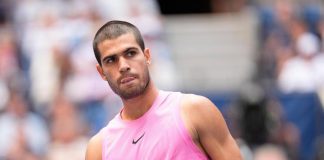 Alcaraz-Djokovic: orario, precedenti e dove vederla in tv (anche in chiaro)