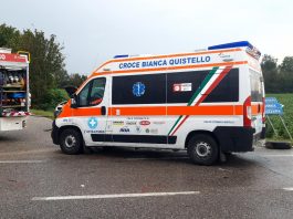 Tamponamento in via Cantone a San Giacomo delle Segnate: ferita una 48enne