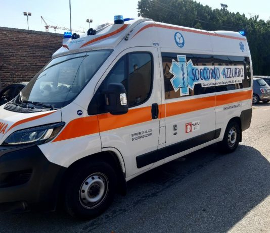 Artigiano si ferisce alla mano in falegnameria di Mottella: indagini in corso