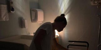 Alessandra Amoroso mamma, il post per ‘presentare’ Penelope Maria