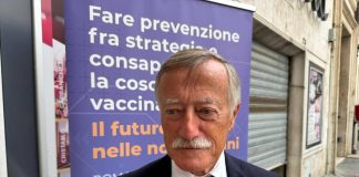 Vaccini: Andreoni, ‘assurdo morire per meningite quando si può prevenire’