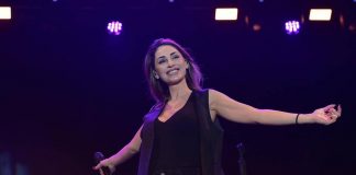 Verissimo, Anna Tatangelo: “Aspetto una femminuccia”. Le parole sul compagno Giacomo