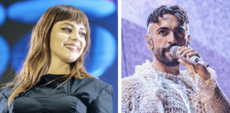 Annalisa e Marco Mengoni, fuori ‘Piazza San Marco’: testo e significato