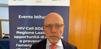 Aids, infettivologo Antinori: “Con long-acting aderenza al 100% in terapia Hiv”