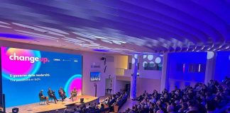 Change Up, persone al centro per successo business sempre più digitale e intelligente